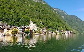 Refugium Bad Ischl